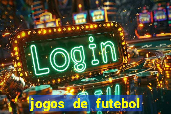 jogos de futebol 4x4 soccer